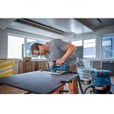 Bosch Professional GST 18V-155 BC Accu Decoupeerzaag 18V 4.0Ah in L-Boxx - 06015B1002