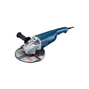 Bosch GWS 20-230 J - Haakse Slijper - 230 Mm - 2000 W