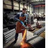 Bosch Professional Winkelschleifer GWS 22-230 J, max. 8500 U/min