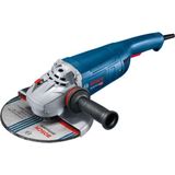 Bosch Professional Winkelschleifer GWS 22-230 J, max. 8500 U/min