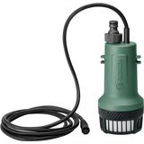 Bosch Regenwaterpomp Gardenpump 18 + Accu En Lader