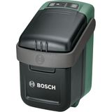 Bosch GardenPump 18 accu regentonpomp - Met 1 x 18 V accu en lader