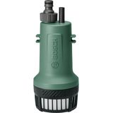 Bosch GardenPump 18 Accu Regentonpomp - Zonder 18 V Accu en Lader