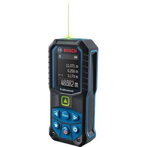 Bosch Laserafstandsmeter GLM 50-25 G 0601072V00