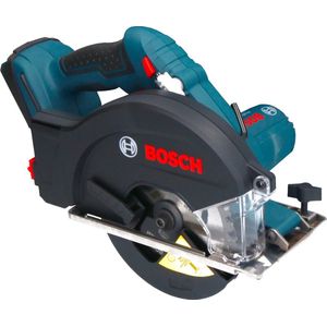 Bosch Professional GKM 18V-50 Accu Cirkelzaag 18V Basic Body - 06016B8000