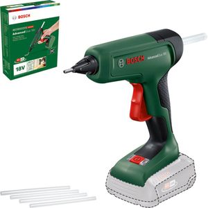 Pistola de Cola Quente a Bateria TE-CG 18 Li Solo - Einhell