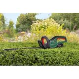 Bosch UniversalHedgeCut 18v-55 (ohne Akku)