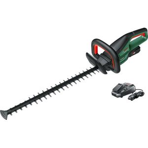 Bosch UniversalHedgeCut 18-55 Heggenschaar  - Met 1x 18 V accu en lader