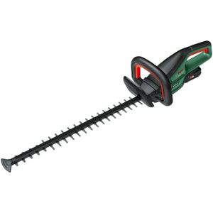 VONROC PRO Polisseuse à double action 20 V - 125 mm Avec batterie 2,0