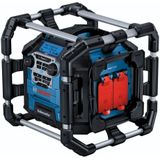 Bosch GPB 18V-5 SC Professional 18V Li-Ion Accu Bouwradio Body - DAB+ - Bluetooth