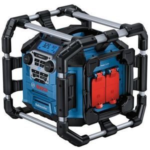 Bosch Professional GPB 18V-5 SC (BE) Accu Radio 18V Basic Body - 06014A41W0