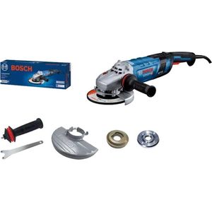 Bosch Blauw GWS 30-230 B Professionele Haakse slijpmachine | 2800W | 230mm - 06018G1000