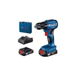 Bosch Accuboormachine GSR 185-LI 06019K3000