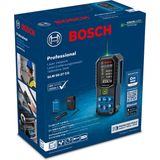 Bosch Professional GLM 50-27 CG Laser Afstandmeter- 50 Meter - Inclusief Oplaadbare Accu