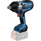 Bosch Professional GDS 18V-1050 H Slagmoeraanzetter - BITURBO - Zonder 18 V Accu en Lader