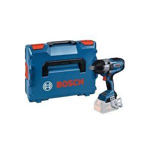 Bosch Professional GDS 18V-1050 H Slagmoeraanzetter - BITURBO - 1700Nm - 3/4"" - Zonder 18V accu en lader - In koffer