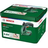 BOSCH Accutacker PTK 3,6 LI