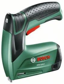 BOSCH Accutacker PTK 3,6 LI
