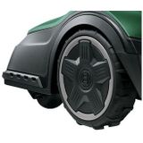 Bosch Indego M 700 Robotmaaier - Voor gazons tot 700 m2 - Incl. laadstation en accessoires