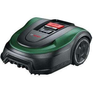 Bosch Indego M 700 Robotmaaier - Voor gazons tot 700 m2 - Incl. laadstation en accessoires