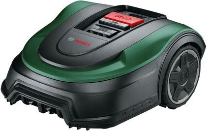 Bosch Indego M 700 Robotmaaier - Voor gazons tot 700 m2 - Incl. laadstation en accessoires