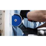 Bosch - Expert Carbide Multi Wheel X-LOCK - Doorslijpschijf - 125 mm - 1 stuk