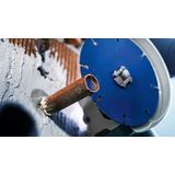 Bosch - Expert Carbide Multi Wheel X-LOCK - Doorslijpschijf - 125 mm - 1 stuk