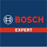 Bosch 2608901196 EXPERT Doorslijpschijf hardmetaal Multi Wheel 76 x 1 x 10 mm
