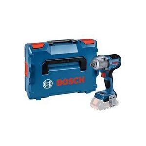 Bosch Professional GDS 18V-450 HC Accu Slagmoeraanzetter 18V Basic Body In L-Boxx - 06019K4001