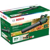 Bosch Advanced LeafBlower 36V-750 (zonder accu)