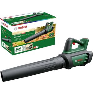 Bosch Advanced LeafBlower 36V-750 (zonder accu)