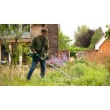 Bosch AdvancedGrassCut 36V-33 Grastrimmer - Zonder accu en lader