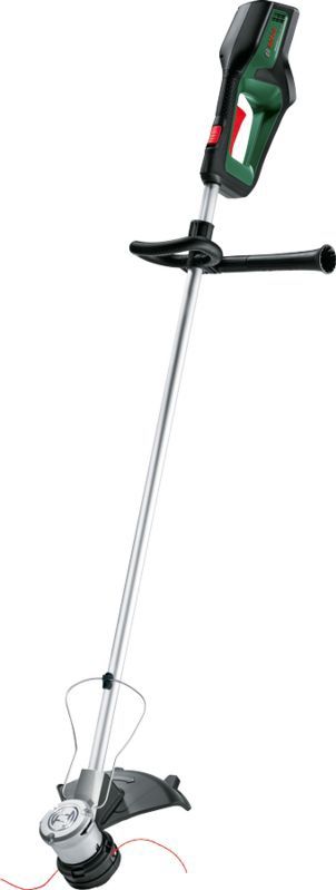 Akku Rasentrimmer AdvancedGrassCut 36-33 (ohne Akku, 36 Volt, Schultergurt, SchnittkreisØ 33 cm) - Bosch
