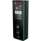 Bosch - Zamo - Laserafstandmeter - Inclusief Batterijen - Tot 25 m
