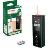 Bosch - Zamo - Laserafstandmeter - Inclusief Batterijen - Tot 25 m