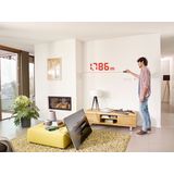 Bosch Home and Garden EasyDistance 20 Laserafstandsmeter Meetbereik (max.) 20 m