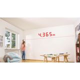 Bosch Home and Garden EasyDistance 20 Laserafstandsmeter Meetbereik (max.) 20 m