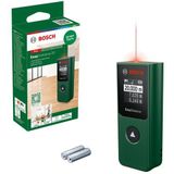 Bosch Home and Garden EasyDistance 20 Afstandsmeter