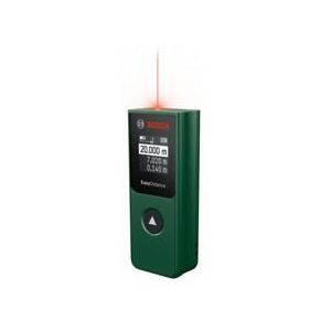 Bosch Home and Garden EasyDistance 20 Laserafstandsmeter Meetbereik (max.) 20 m
