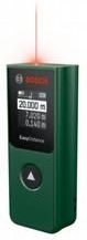 Bosch Home and Garden EasyDistance 20 Laserafstandsmeter Meetbereik (max.) 20 m
