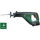 Bosch AdvancedRecip 18 Accu reciprozaag - Met zaagblad - Zonder 18 V accu en lader