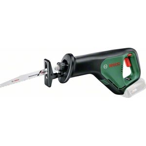 Bosch AdvancedRecip 18 Accu reciprozaag - Met zaagblad - Zonder 18 V accu en lader