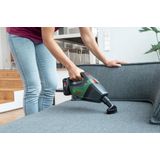 Bosch UniversalVac 18 Accuhandstofzuiger - Incl. uitgebreide accessoireset - Met 1x 18 V accu en lader