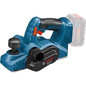 Bosch AKKUHØVL GHO 18V-LI SOLO - SOLO