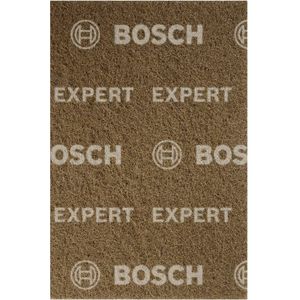 Bosch 2 608 901 212 benodigdheid voor handmatig schuren Schuurpad Grove korrel 1 stuk(s)