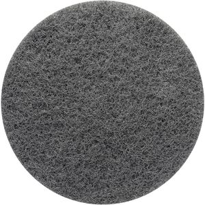 Bosch Accessoires Expert N880 vliesschijf voor excenterschuurmachines 125 mm, ultrafijn S - 1 stuk(s) - 2608901245