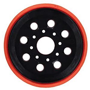 Bosch - Professional Schuurpad - Medium - Ø 125 mm - Klittenband