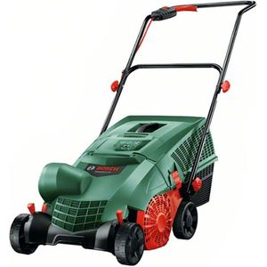 Bosch Groen UniversalRake 900 | Ontmosser 900 W - 060088A001