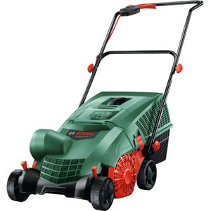 Bosch Groen UniversalRake 900 | Ontmosser 900 W - 060088A001