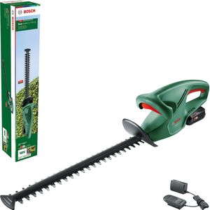Bosch - EasyHedgeCut 18-45 (inklusive Akku und Ladegerät)